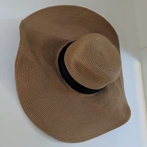 Banana Republic 'Packable' Beach Hat